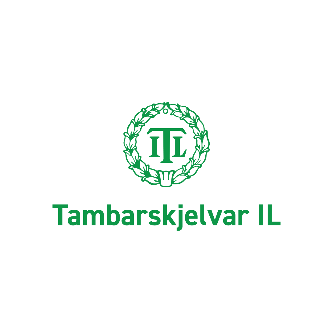 Tambarskjelvar IL. Logo.